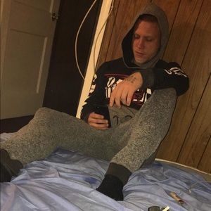 Meet your Posher, Jack